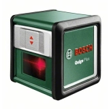 Лазерный нивелир Bosch Quigo Plus (0.603.663.600) купить в Москве