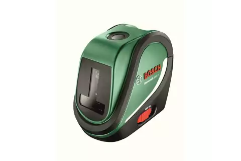 Лазерный нивелир Bosch UniversalLevel 2 (0.603.663.800)