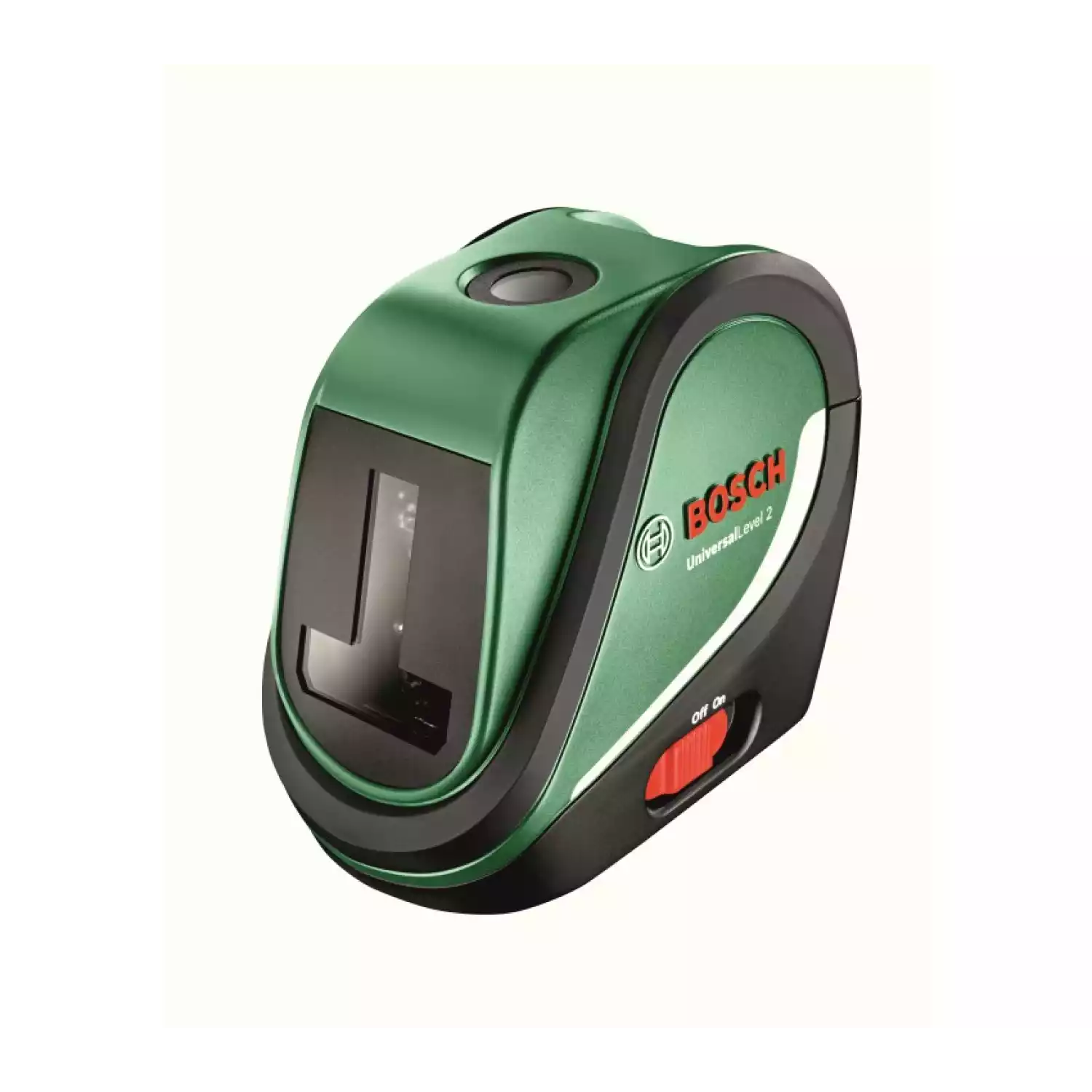 Лазерный нивелир Bosch UniversalLevel 2 SET (0.603.663.801) - 2