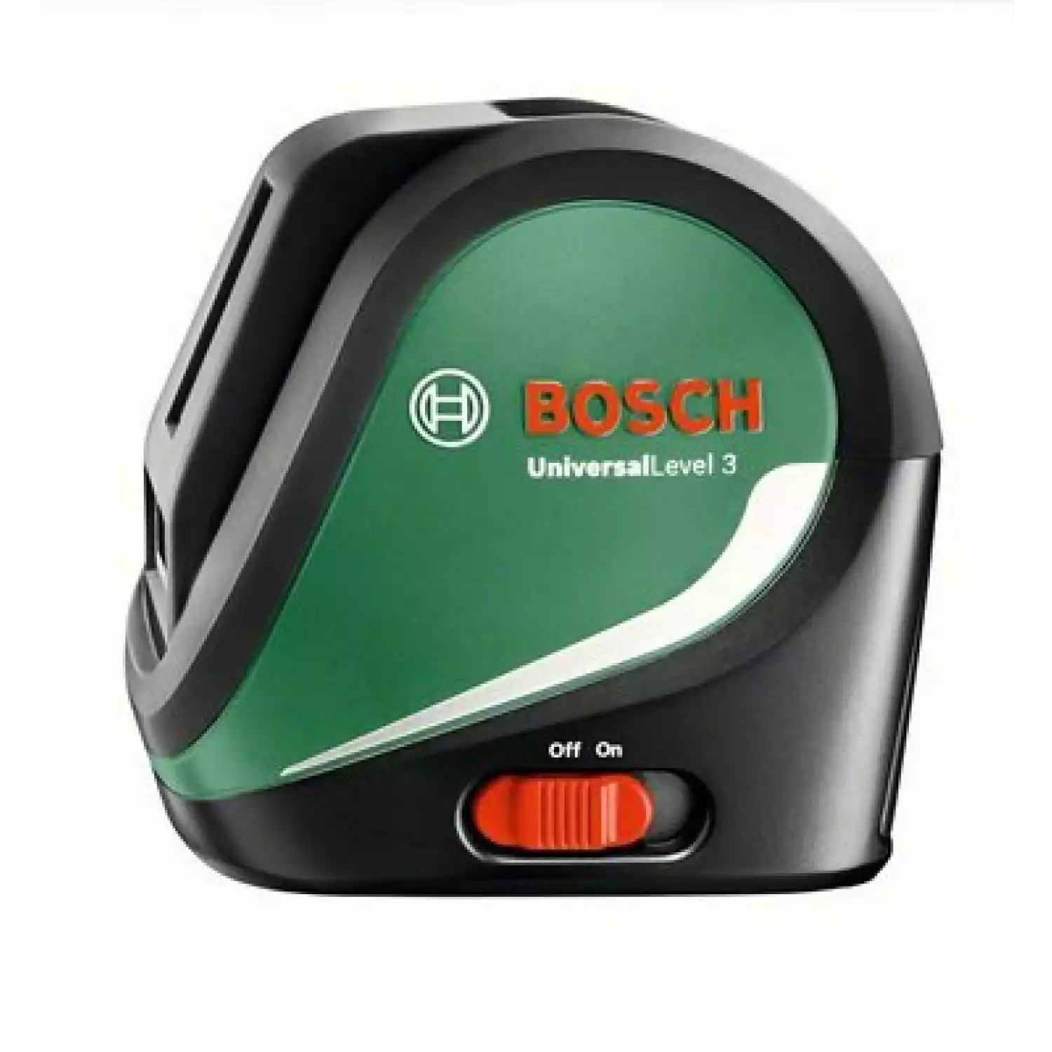 Лазерный нивелир Bosch UniversalLevel 3 (0.603.663.900) - 2