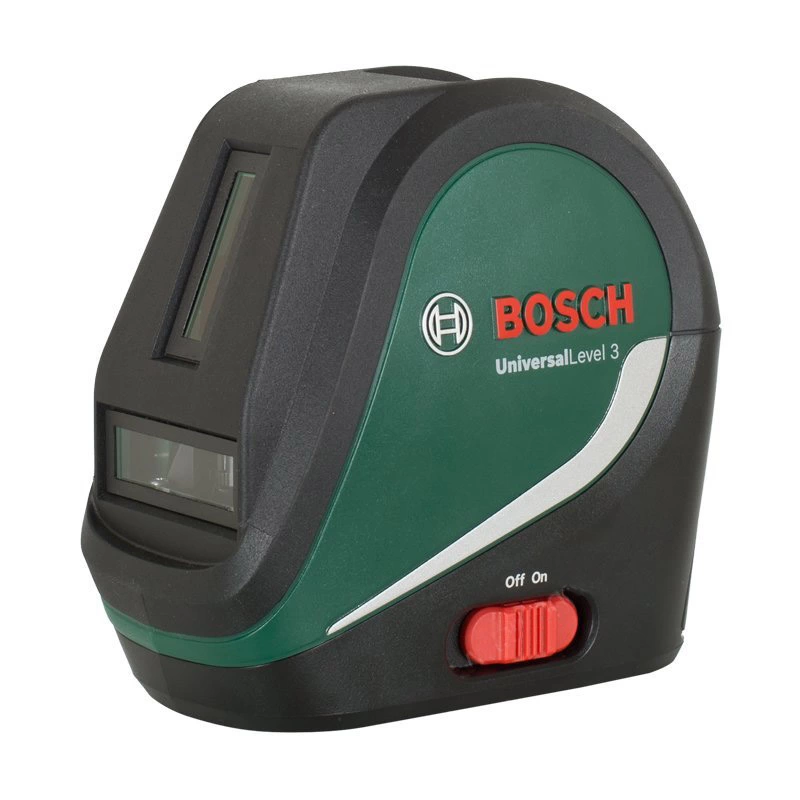 Лазерный нивелир Bosch UniversalLevel 3 (0.603.663.900) - 1