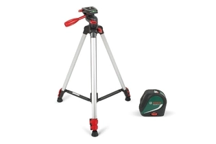 Лазерный нивелир Bosch UniversalLevel 3 SET (0.603.663.901)