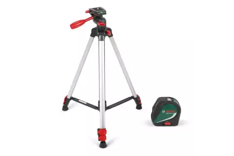 Лазерный нивелир Bosch UniversalLevel 3 SET (0.603.663.901)