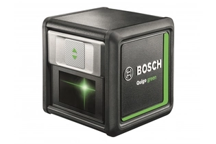 Лазерный нивелир Bosch Quigo green (0.603.663.C00)