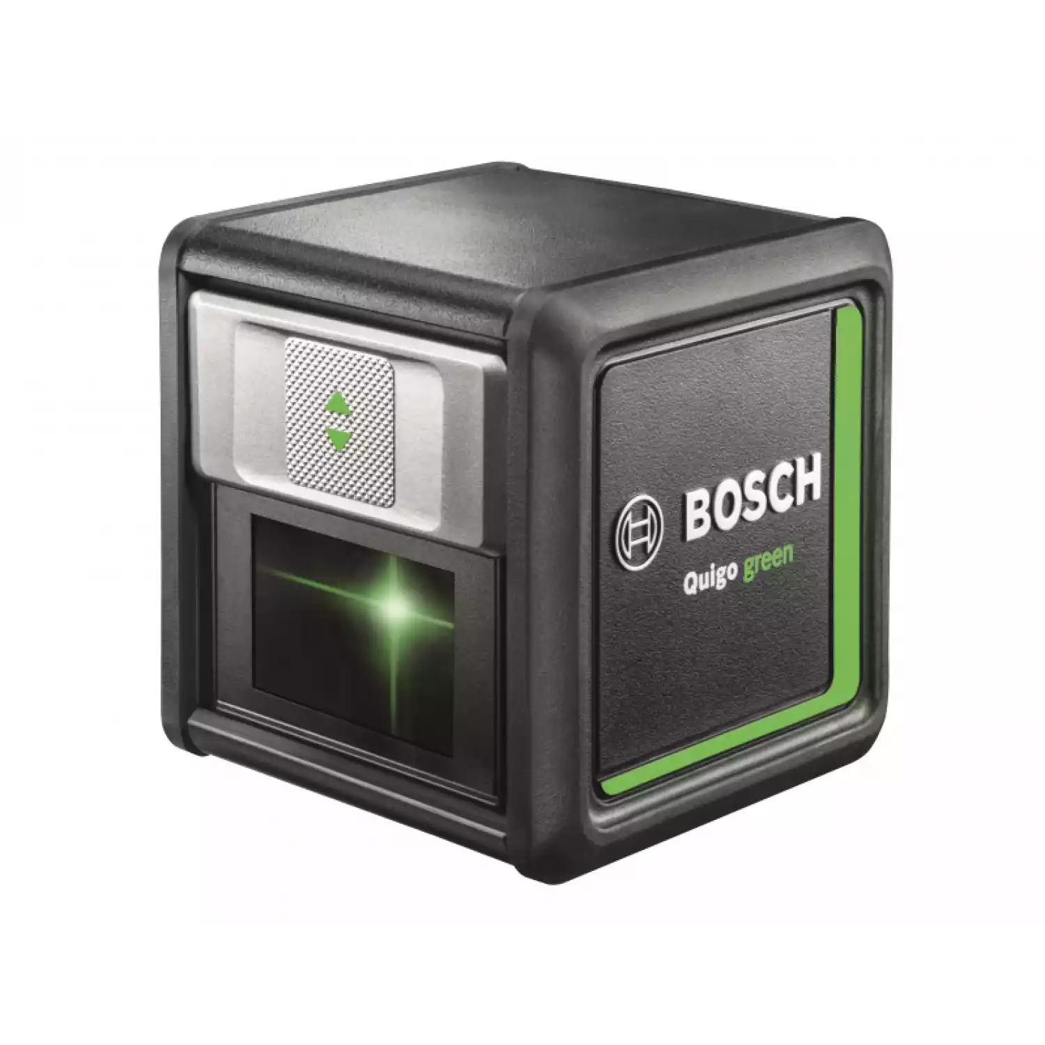 Лазерный нивелир Bosch Quigo green (0.603.663.C00) - 1