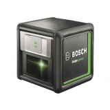 Лазерный нивелир Bosch Quigo green (0.603.663.C00) купить в Москве
