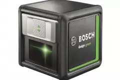 Лазерный нивелир Bosch Quigo green (0.603.663.C00)