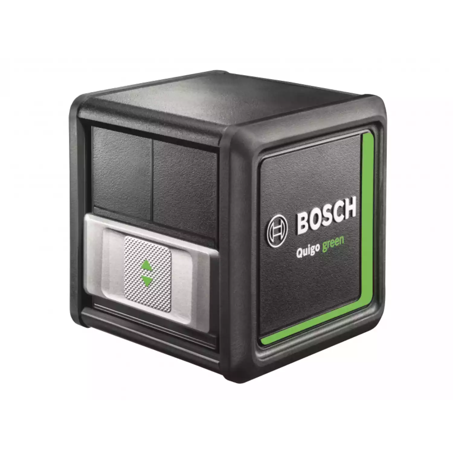 Лазерный нивелир Bosch Quigo green (0.603.663.C00) - 2