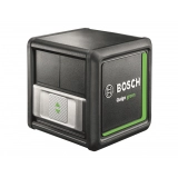 Лазерный нивелир Bosch Quigo green (0.603.663.C00) купить в Москве