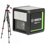 Лазерный нивелир Bosch Quigo green со штативом (0.603.663.C01) купить в Москве