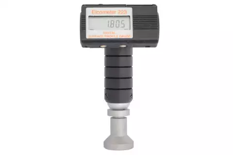 Профилемер Elcometer 223