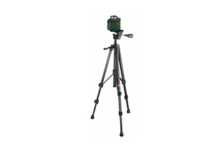 Лазерный нивелир Bosch AdvancedLevel 360 + штатив
