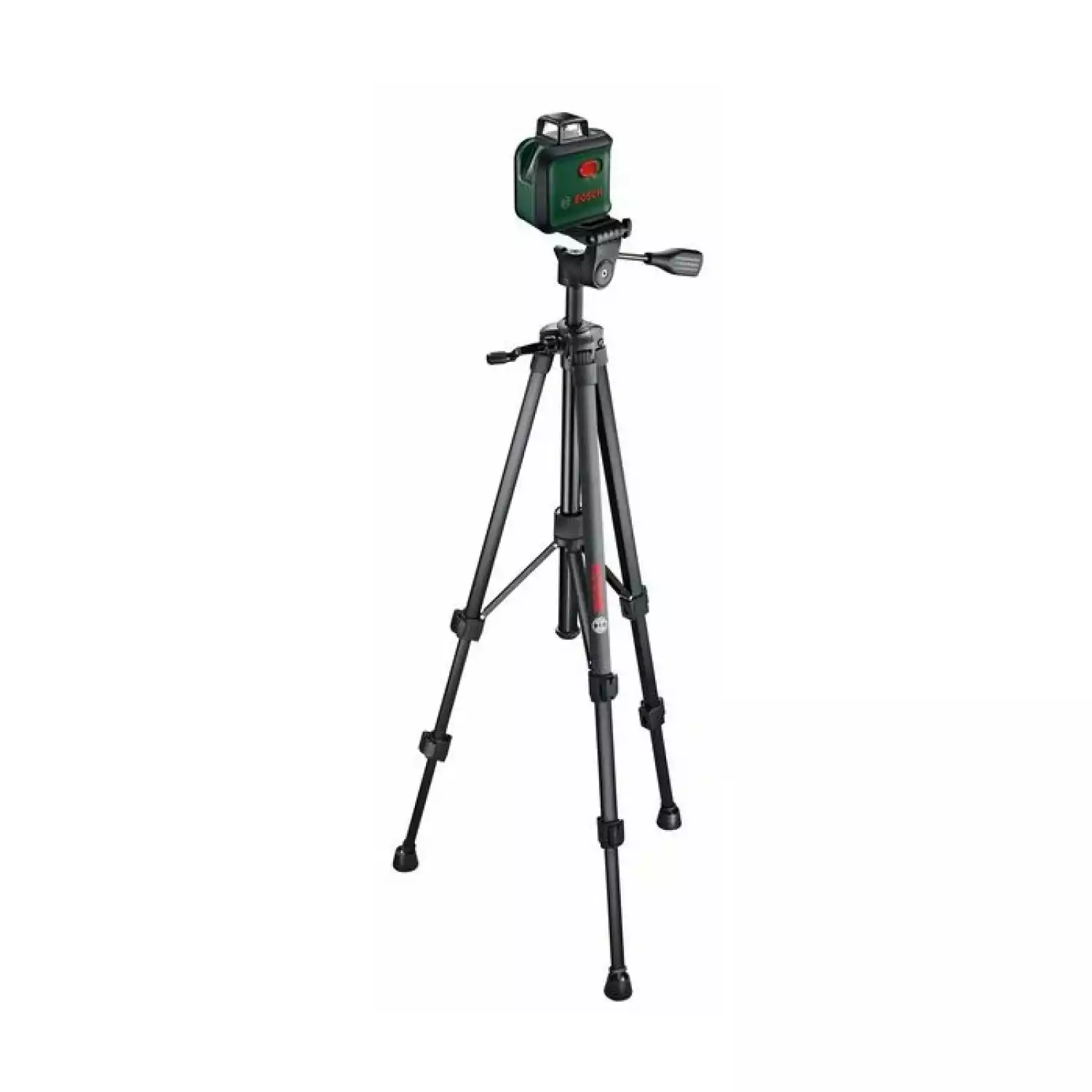 Лазерный нивелир Bosch AdvancedLevel 360 + штатив - 1