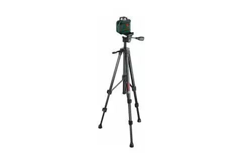Лазерный нивелир Bosch AdvancedLevel 360 + штатив