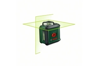 Лазерный нивелир Bosch UniversalLevel 360 Solo