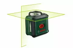 Лазерный нивелир Bosch UniversalLevel 360 Solo