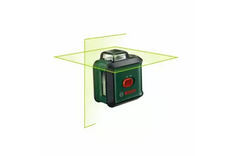 Лазерный нивелир Bosch UniversalLevel 360 Solo