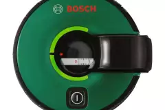 Лазерный уровень с рулеткой Bosch Atino Basic