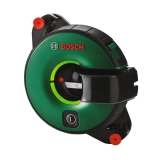 Лазерный уровень с рулеткой Bosch Atino Basic купить в Москве