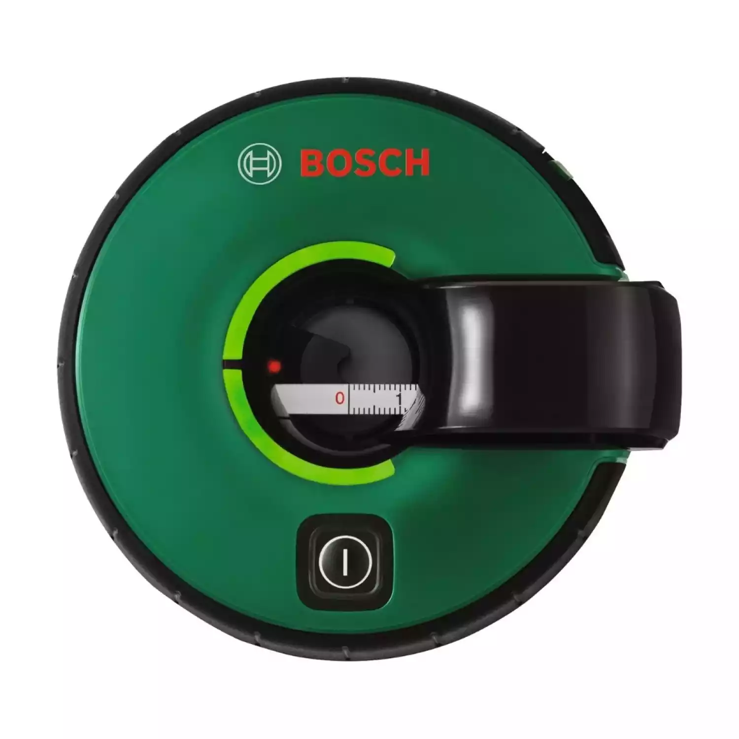 Лазерный уровень с рулеткой Bosch Atino Set - 1