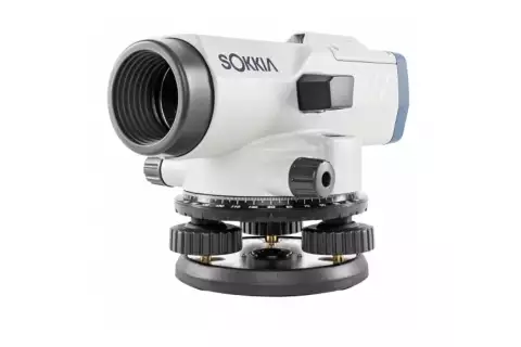 Оптический нивелир Sokkia B30A