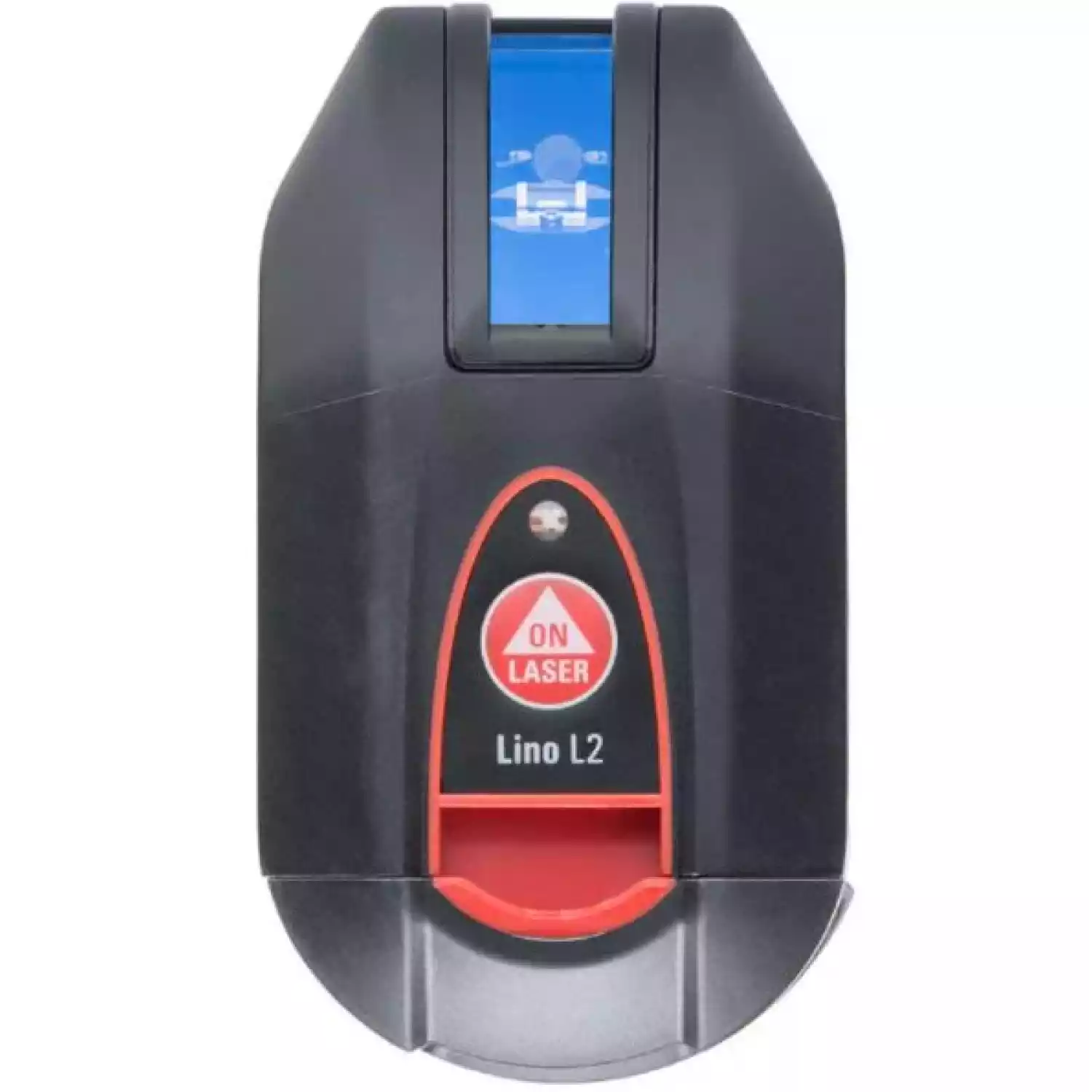 Лазерный нивелир Leica Lino L2-1 - 3