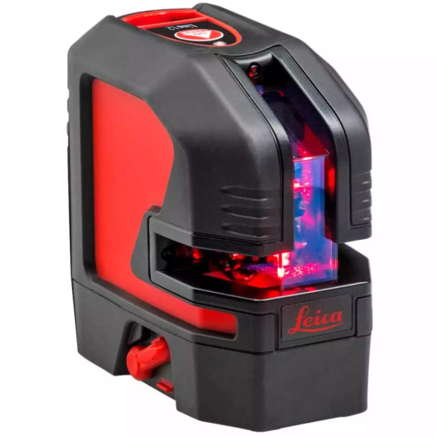 Лазерный нивелир Leica Lino L2P5-1 - 1