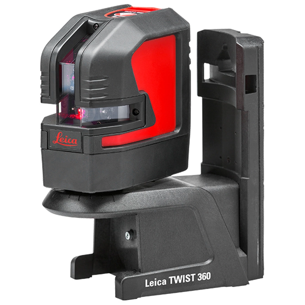 Лазерный нивелир Leica Lino L2P5-1 - 4