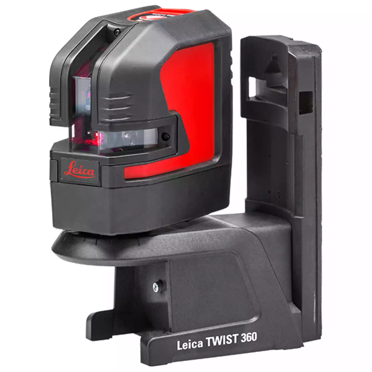 Лазерный нивелир Leica Lino L2P5-1 - 4