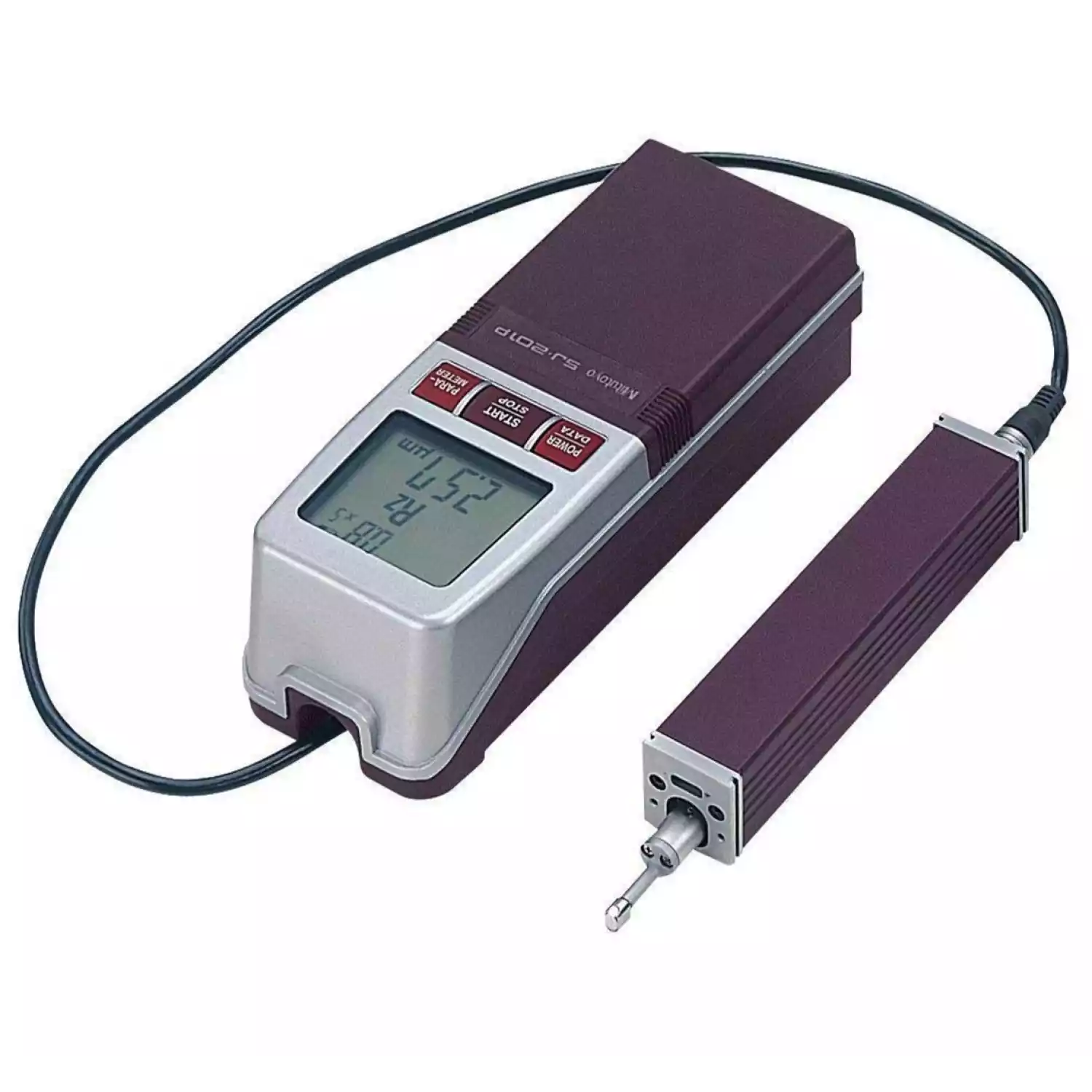 Профилометр Surftest SJ-201 P Mitutoyo - 1