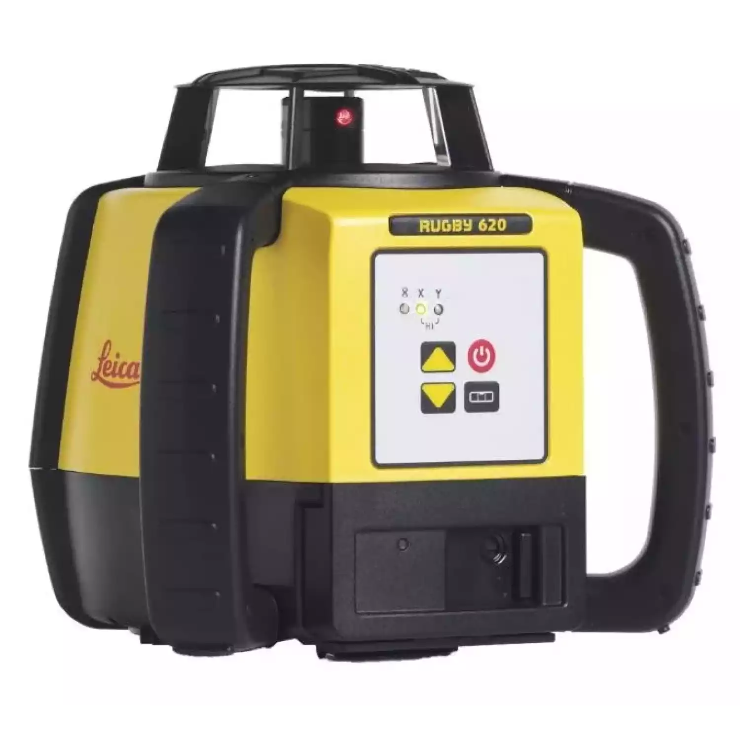 Ротационный нивелир Leica Rugby 620 - 2