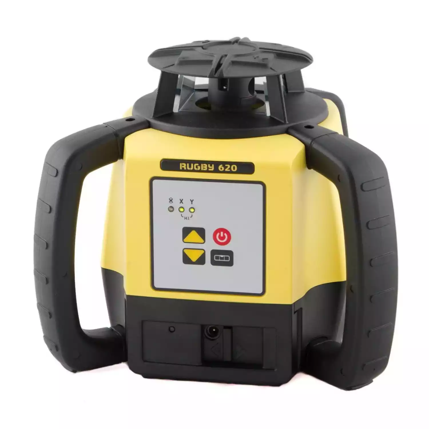 Ротационный нивелир Leica Rugby 620 комплект - 1