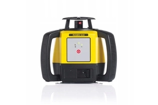 Ротационный нивелир Leica Rugby 610 комплект