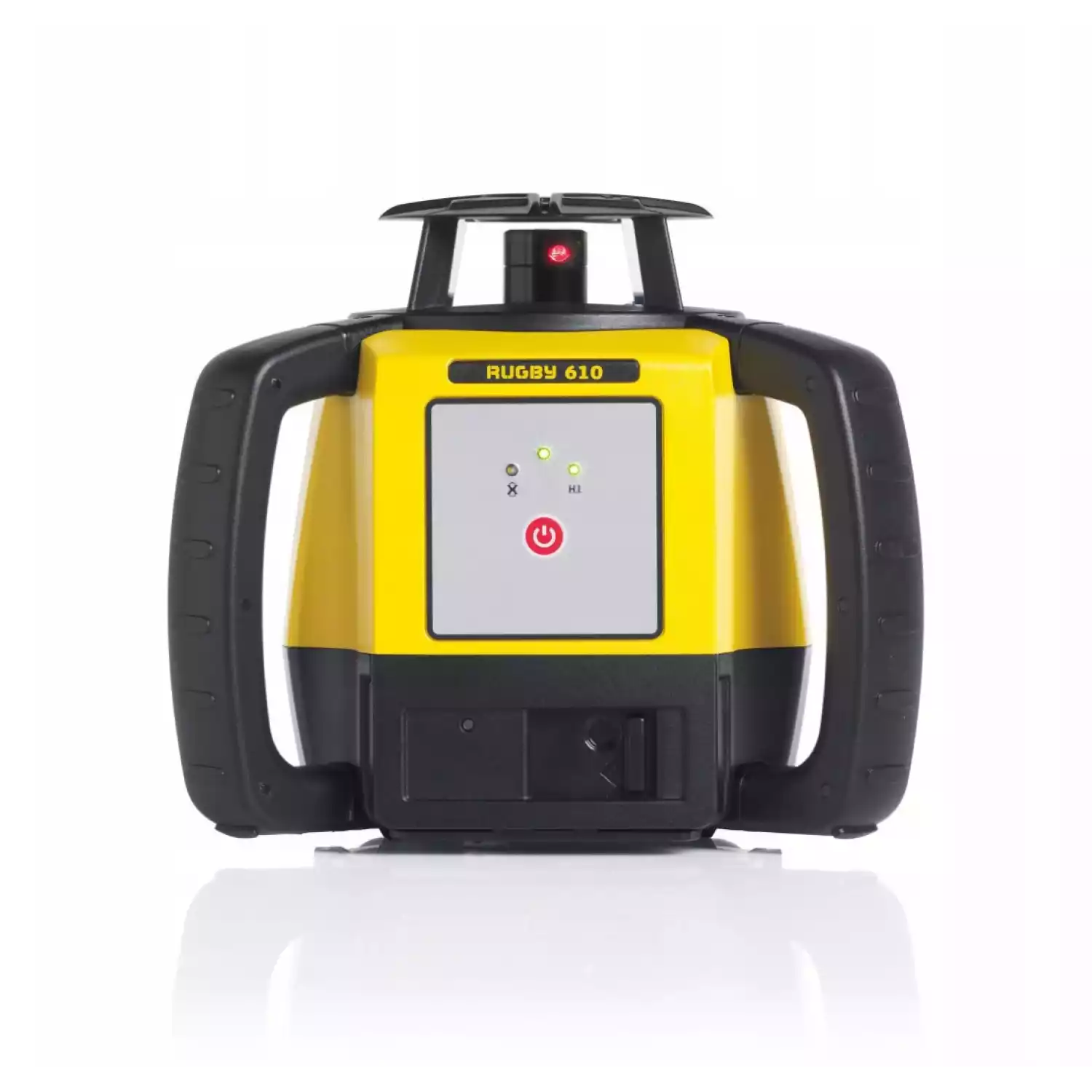 Ротационный нивелир Leica Rugby 610 комплект - 1