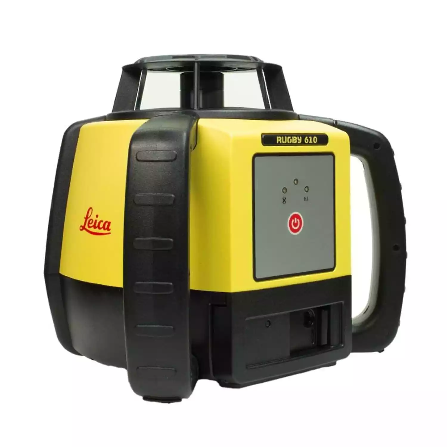 Ротационный нивелир Leica Rugby 610 комплект - 2