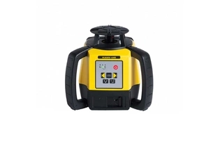 Ротационный нивелир Leica Rugby 640 комплект