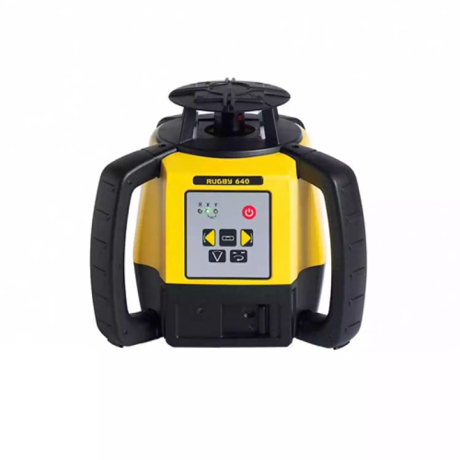 Ротационный нивелир Leica Rugby 640 комплект - 1