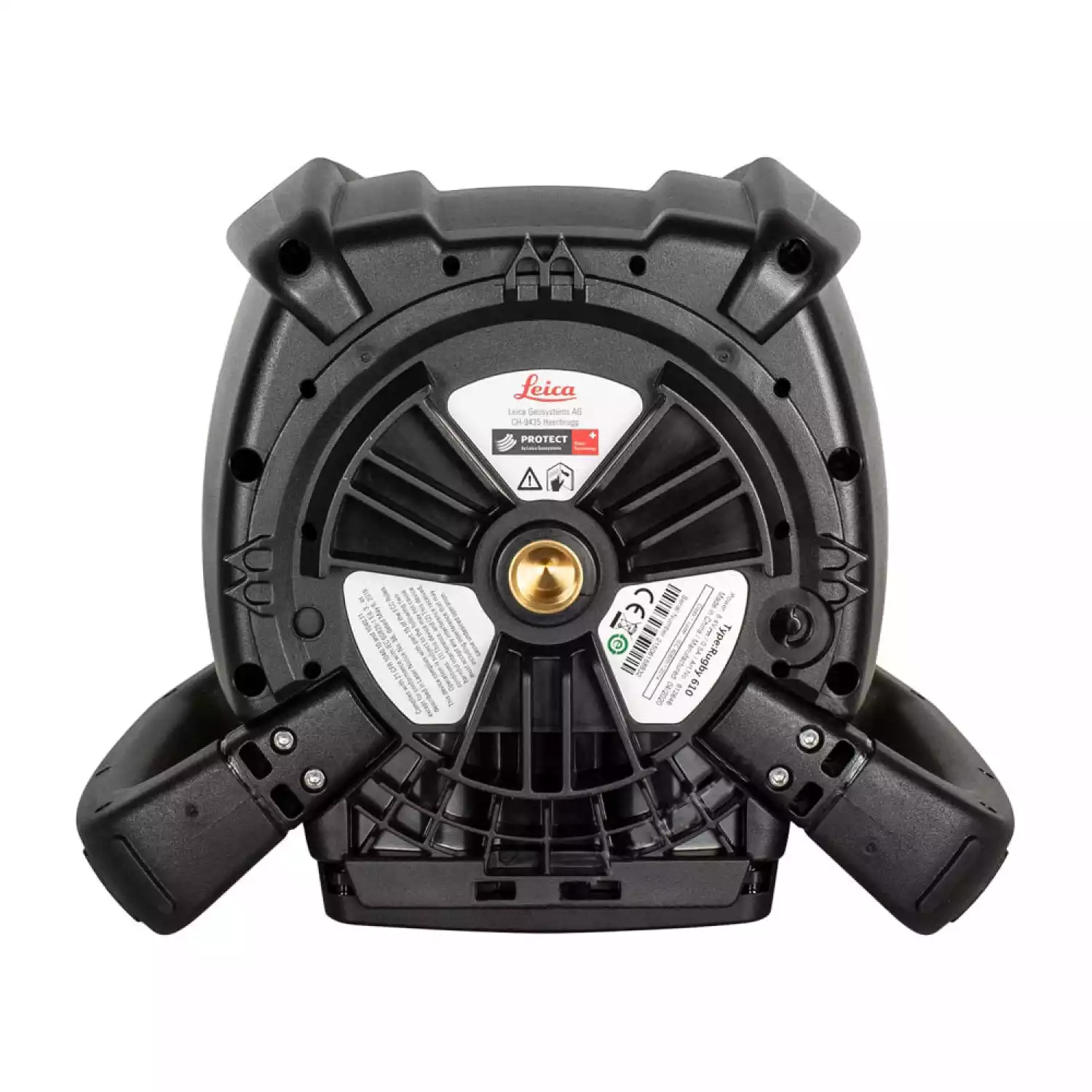 Ротационный нивелир Leica Rugby 610 - 3