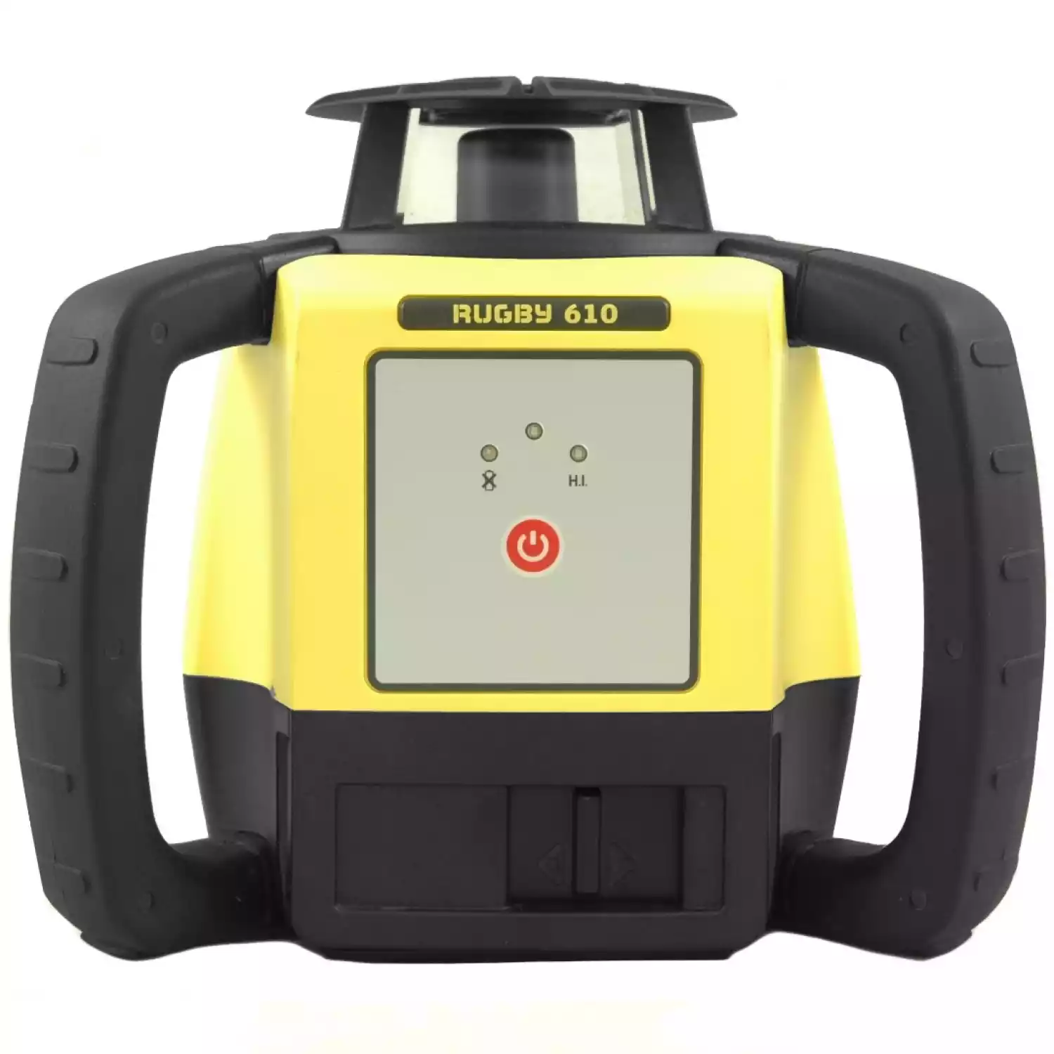 Ротационный нивелир Leica Rugby 610 - 1