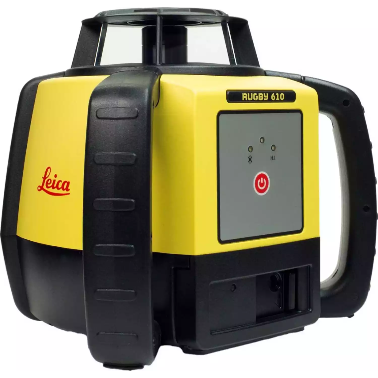 Ротационный нивелир Leica Rugby 610 - 2