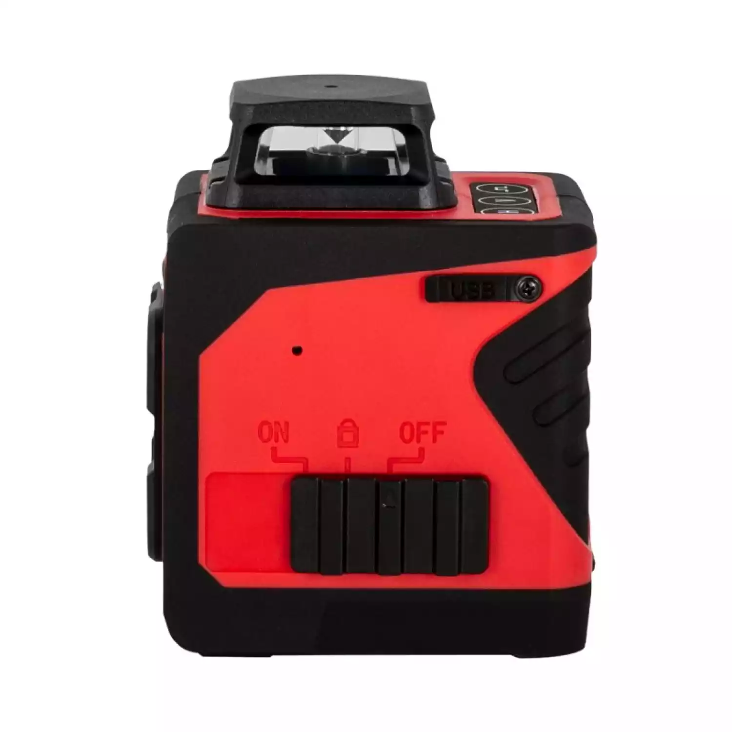 Лазерный уровень AMO LN360 - 2