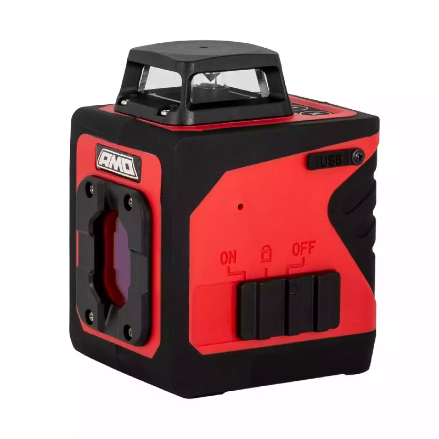 Лазерный уровень AMO LN360 - 3