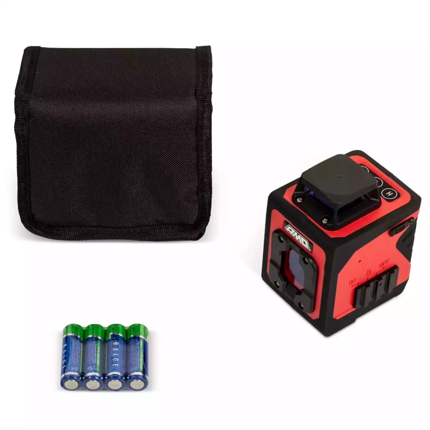 Лазерный уровень AMO LN360 - 6