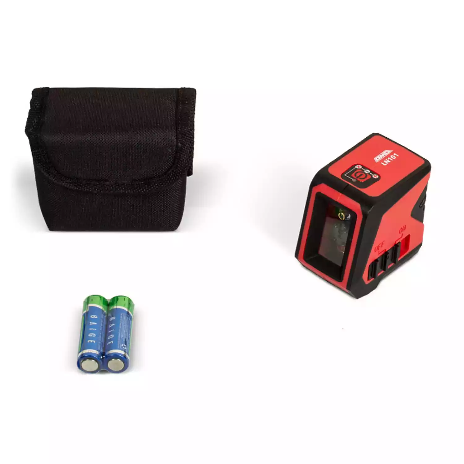 Лазерный уровень AMO LN101 - 5