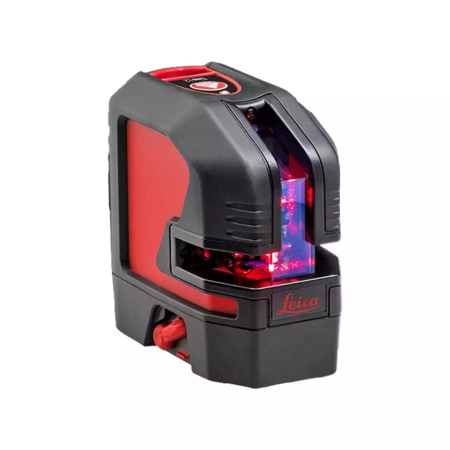 Лазерный нивелир Leica Lino L2s-1 - 1