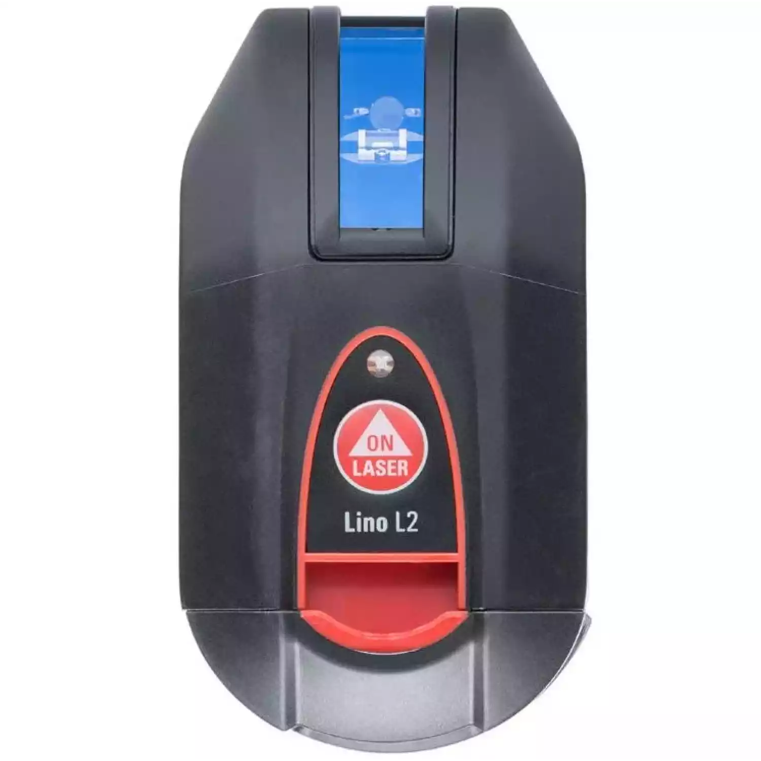 Лазерный нивелир Leica Lino L2s-1 - 3