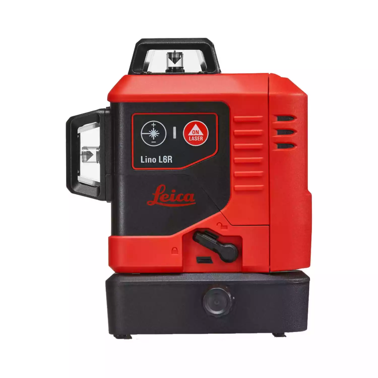 Лазерный нивелир Leica Lino L6Rs-1 - 3