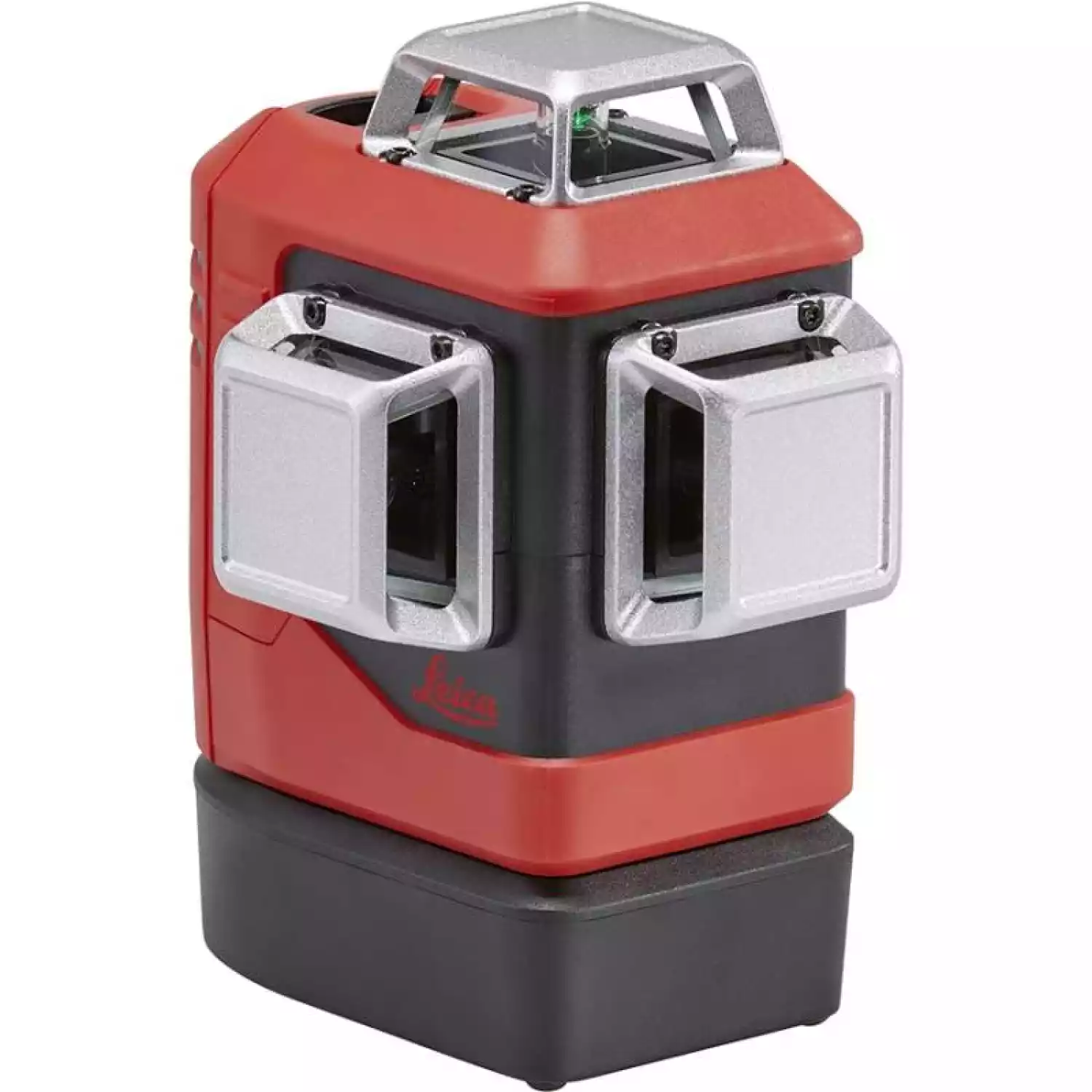 Лазерный нивелир Leica Lino L6G-1 - 1