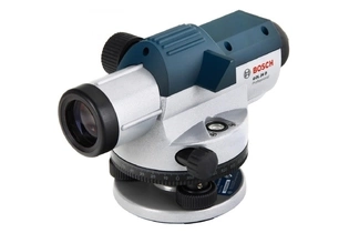 Оптический нивелир BOSCH GOL 26 D (0.601.068.000)