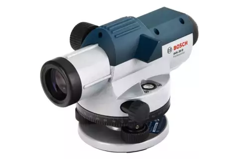 Оптический нивелир BOSCH GOL 26 D (0.601.068.000)
